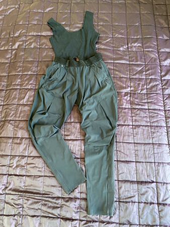 high use/tech hose + intimissimi body passt zu girbaud, wang