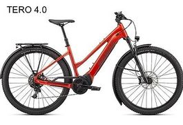 eBike SPEZIALZED