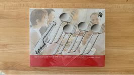 WMF Pastaset 9-teilig Edelstahl neu und original
