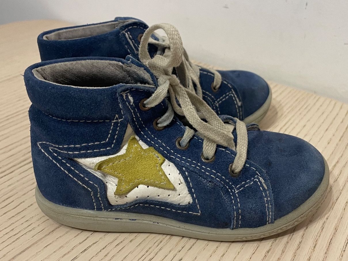 Ricosta Scarpe per ragazzi: Pepino Kinderschuh – Usato da Wiesendangen venduto da Blupics 1