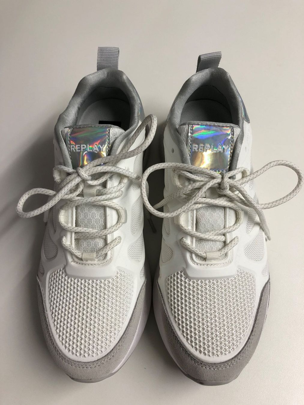 Replay Scarpe da donna: Replay MAZE Sneaker low – Usato da Meggen venduto da stella195