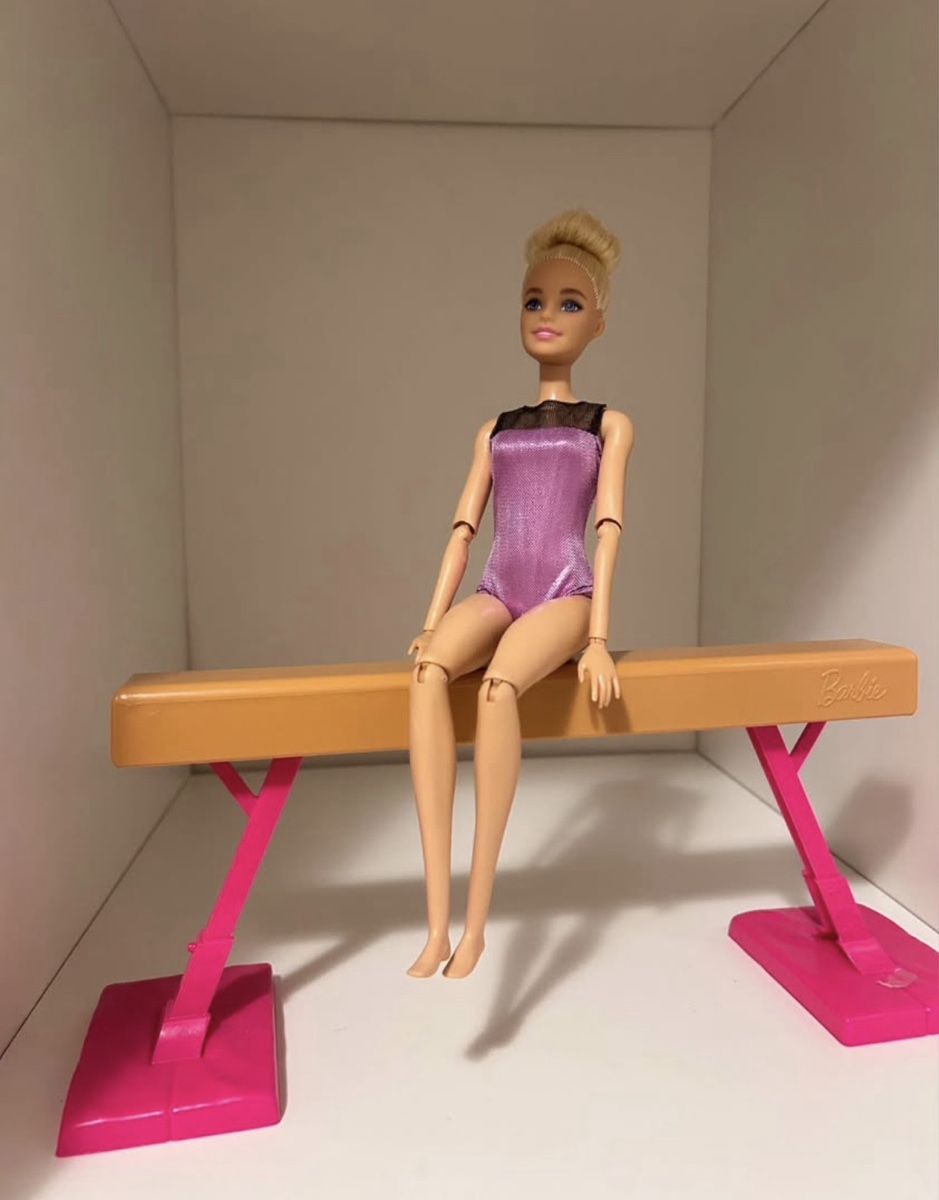 Poupées: Barbie – D'occasion à Le Sentier par lug_s85g
