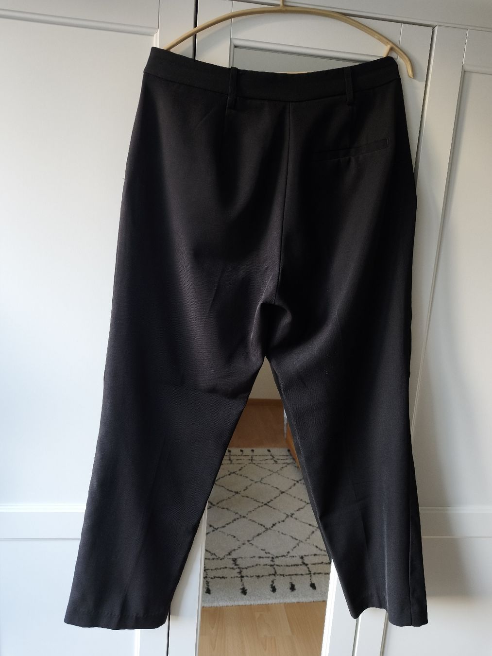Pantaloni: Trousers, Black, Lefties size 40 – Usato da Zürich venduto da nir_n9jc 3