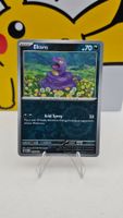 Ekans Reverse Holo MEW 023/165 EN