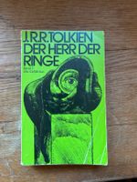 Der Herr der Ringe Band 1