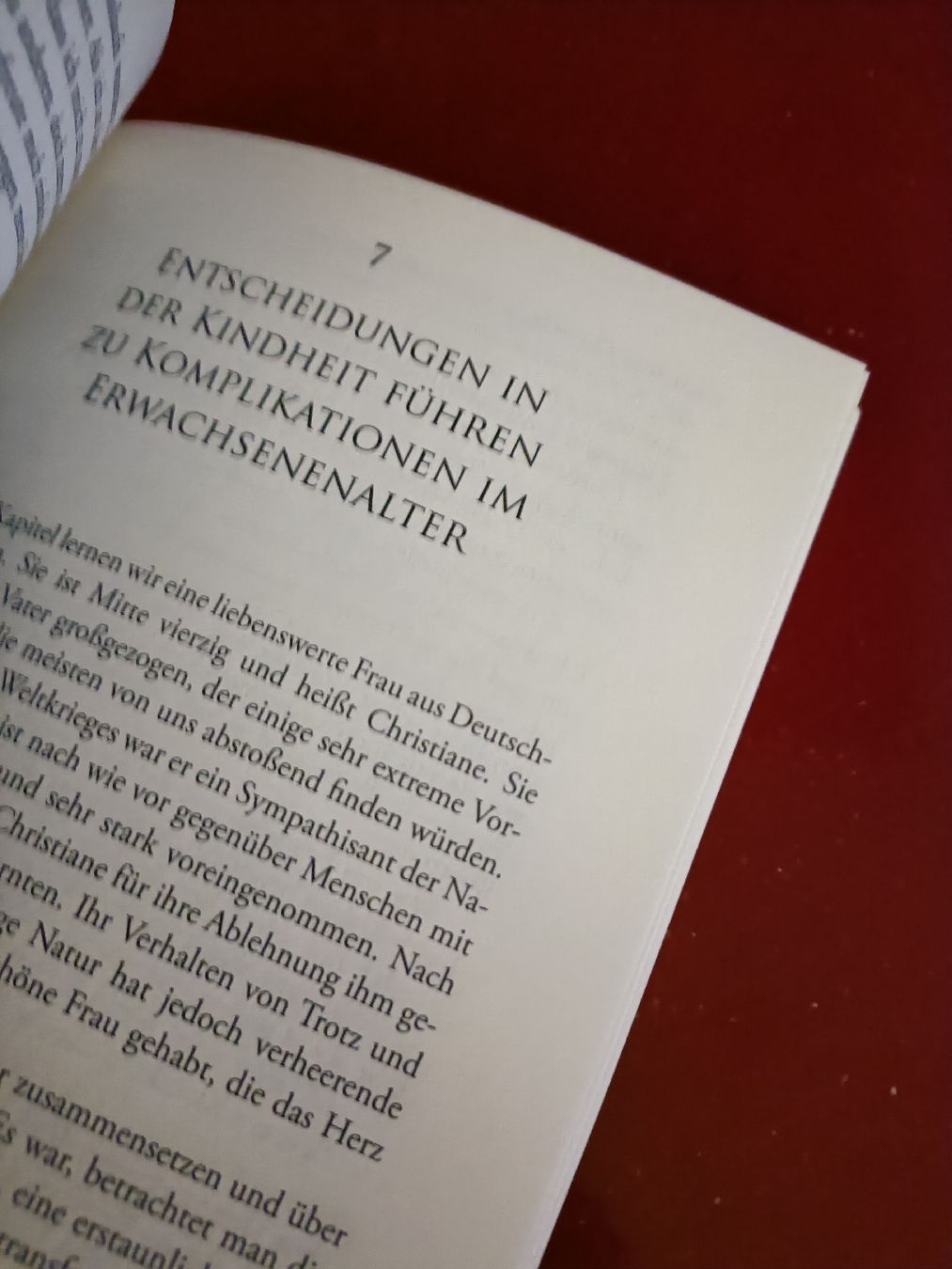 Libri: Partnerschaft im 7. Himmel – Nuovo (secondo la descrizione) da Gossau SG venduto da scania1509 2