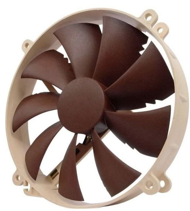Noctua Ventilatori: CPU Kühler Noctua Noctua Nh-D14 – Usato da Steinhausen venduto da baki1337 4