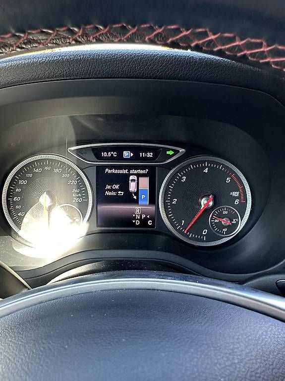 Mercedes-Benz Automobili: TOP Auto frisch ab Service – Usato da Brugg AG venduto da Killerburrito 2