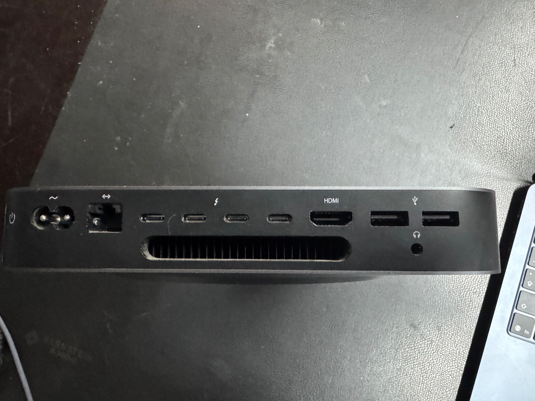 Apple PCs: Mac Mini – Gebraucht aus Bern von doktormac 3