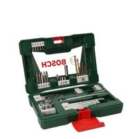 Bosch Bohrerset 48 - teilig