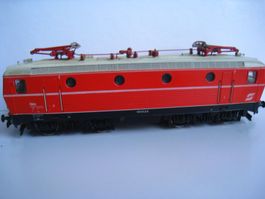 Kleinbahn, OEBB 1044.04, mit 2 Motoren, Defekt !