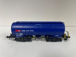 Roco SBB  CFF H0 AC
