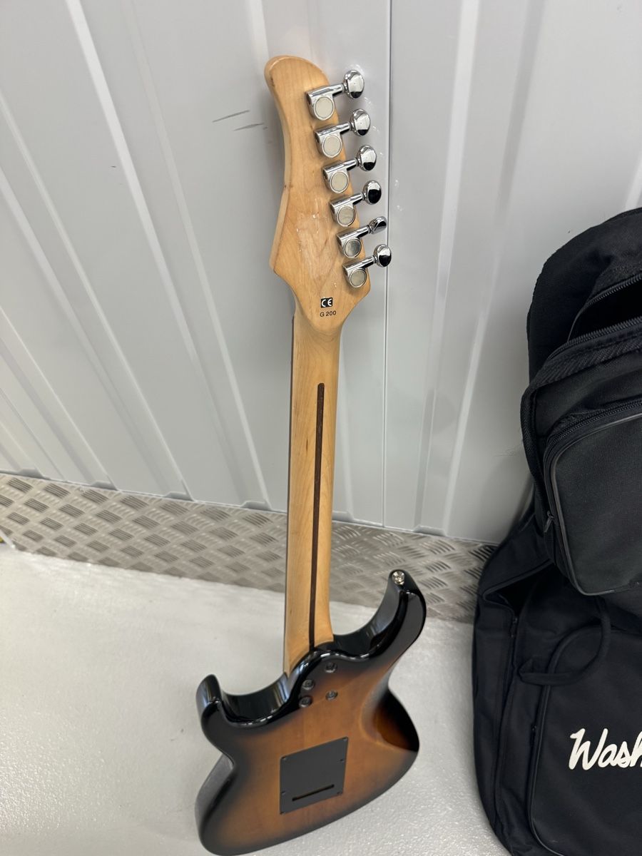 Cort Strumenti musicali: Cort G200 – Usato da Corbeyrier venduto da ant_2r6l 5