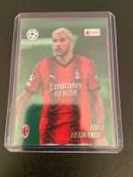 Theo Hernandez 35/49 Topps Merlin Heritage 23‘