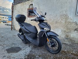 VOGE SR16