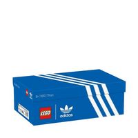 LEGO 10282 Adidas Originals Superstar