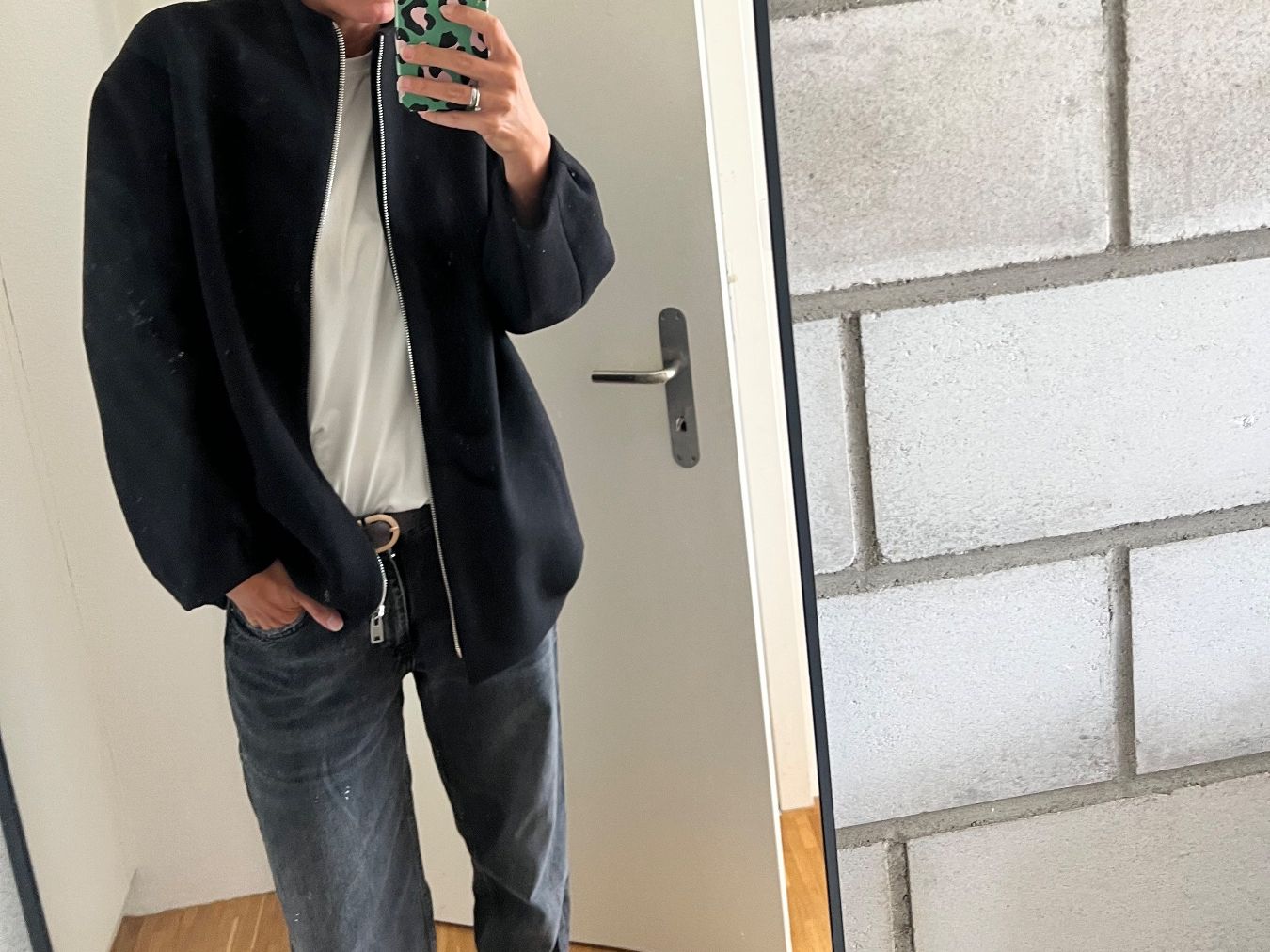 Zara Giacche: Zara Wolljacke Gr M – Usato da Biel/Bienne venduto da Jobu03 4