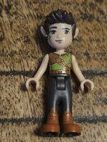 lego figurine elves elf053 Farran Leafshade -