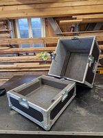 Transport Koffer / Kiste / Tour Case