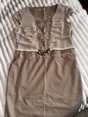 Eventi Kleid, Grösse 42, festlich, elegant, Top Zustand!