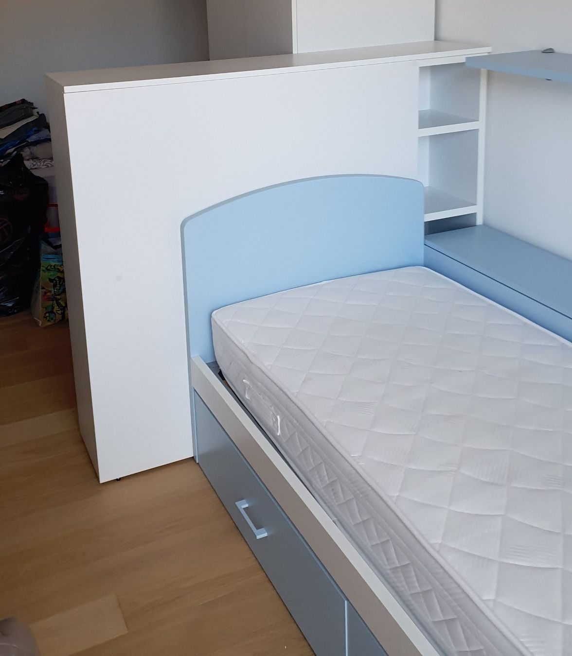 Betten: Letto – Neu (gemäss Beschreibung) aus Porza von lui_h988 1
