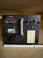 General Radio Type 722-DQ Precision Capacitor