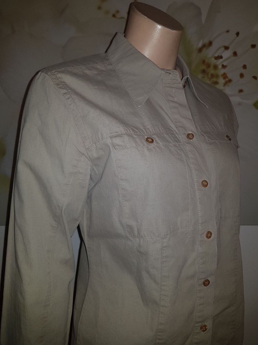Esprit Camicette: ESPRIT Blouse / Bluse taille / Grosse M – Usato da Cossonay-ville venduto da Super-Price-Quality 3