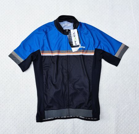 NEU! Tolles Sherpa Radtrikot, Grösse XS/S Herren