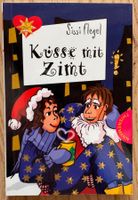 KÜSSE MIT ZIMT von Sissi Flegel
