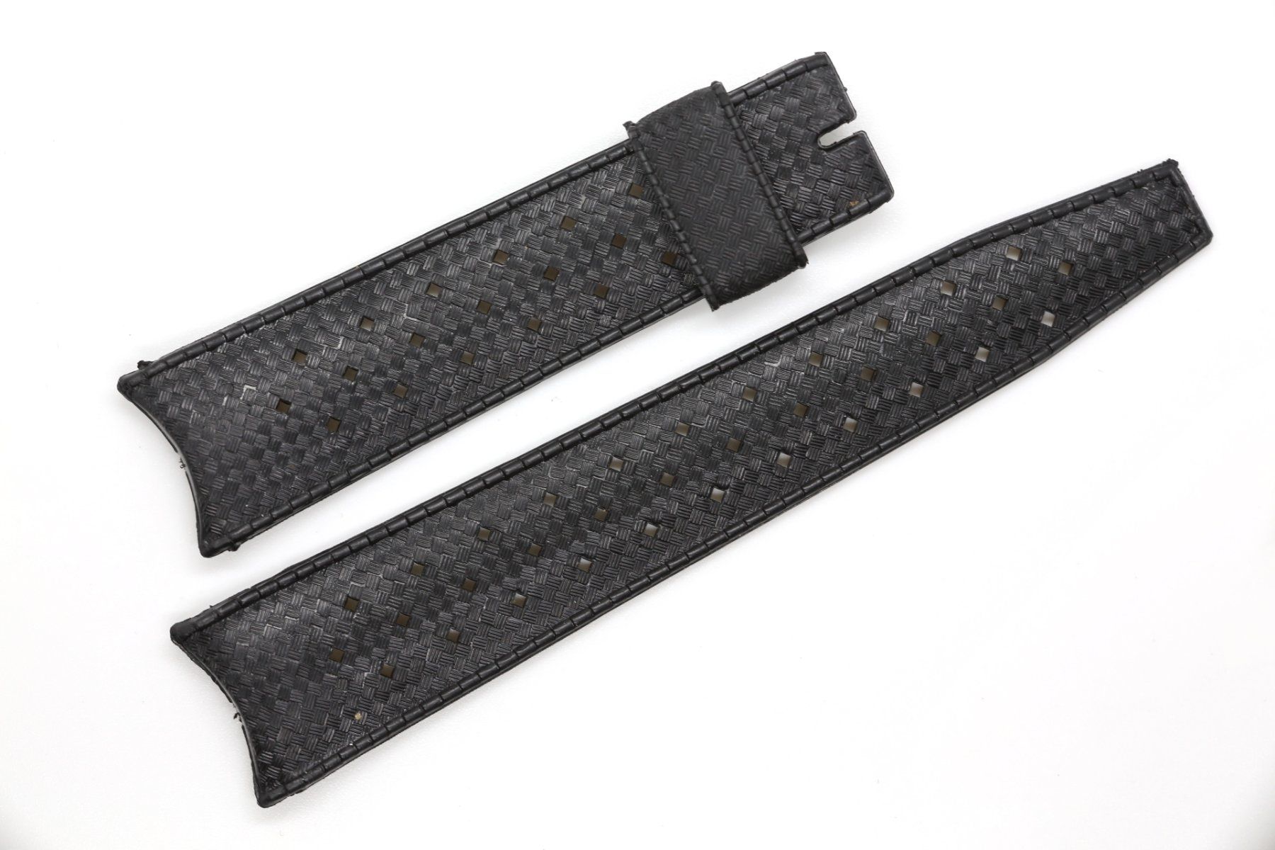 Orologi: Tropic Band 22mm – Nuovo (secondo la descrizione) da Reinach BL venduto da Han-Numismatik