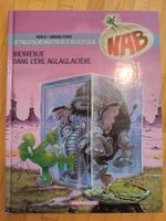 Nabuchodinosaure n°11 EO