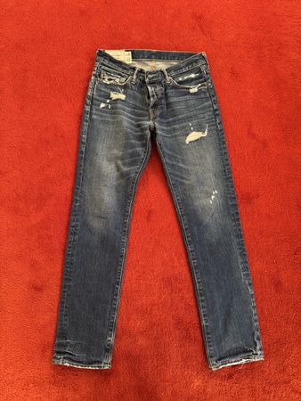 Abercrombie & fitch jeans 30 32