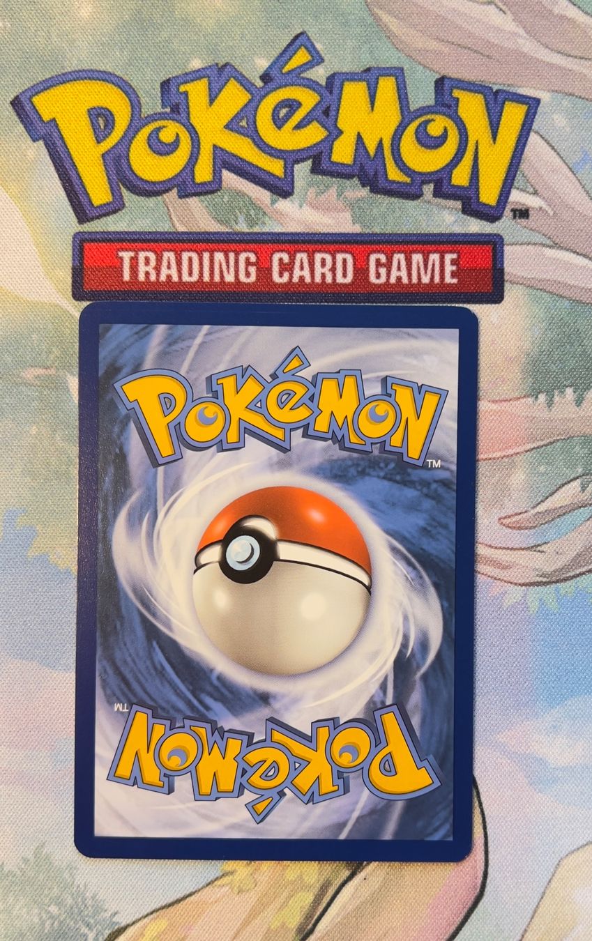 Karten: Snorunt Reverse Holo Zenit der Könige 034/159 – Gebraucht aus Sempach von R-G 1