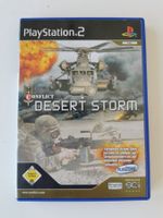 Ps 2 - Conflict Desert Storm