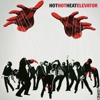 Hot Hot Heat – Elevator