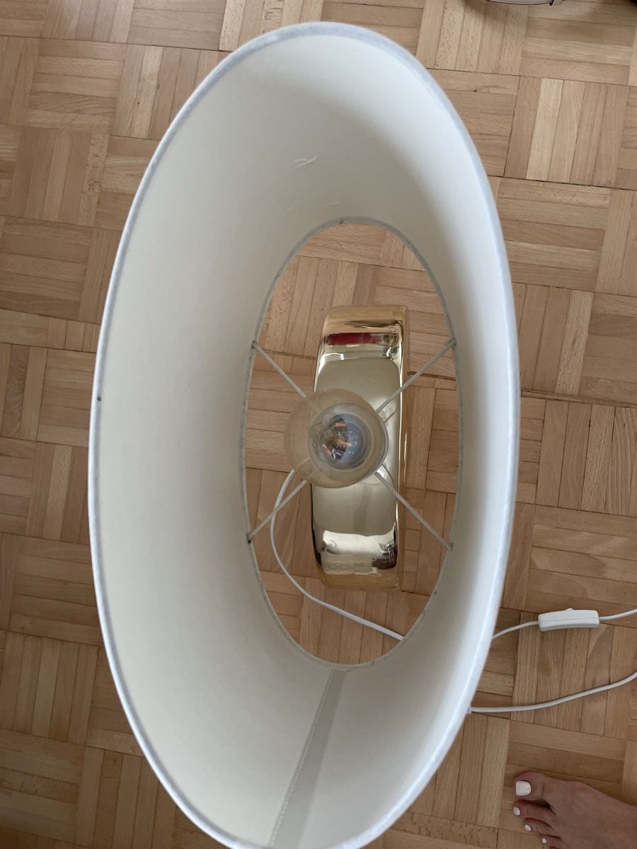 Lampade: Nachttischlampe  – Usato da Luzern venduto da Kim037 2