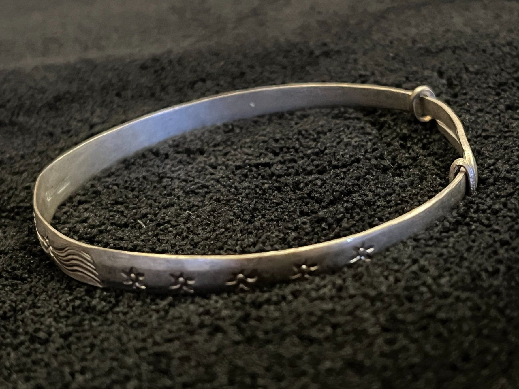 Bracciali & Braccialetti: Armreif Silber 925 – Usato da Bettwiesen venduto da wicking27 1