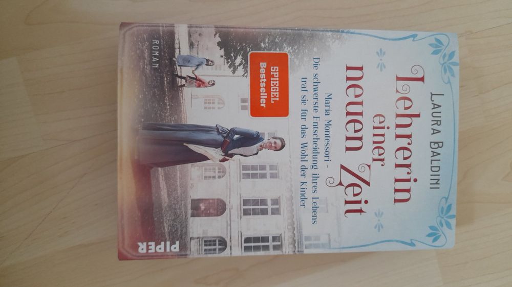 Lehrerin einer neuen Zeit Kaufen auf Ricardo