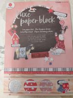 Luxus Papierblock (2)