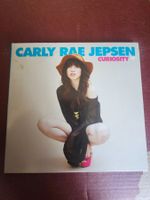 EP  - Carly Rae Jepsen – Curiosity EP (2012)