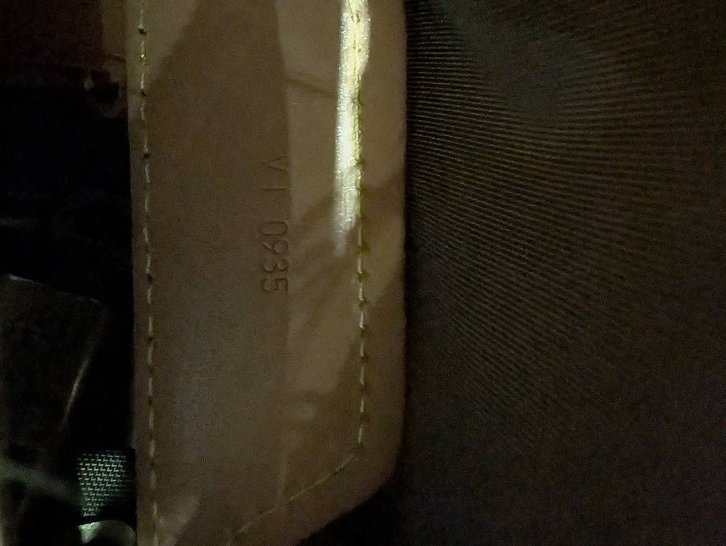 Louis Vuitton Borse: Sac voyage Louis Vuitton Evasion de 1995 – Usato da Bevaix venduto da yle_9hb2 4