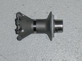 Fräser Messerkopf LOH PKD mit Wendeplatten /Trennscheibe