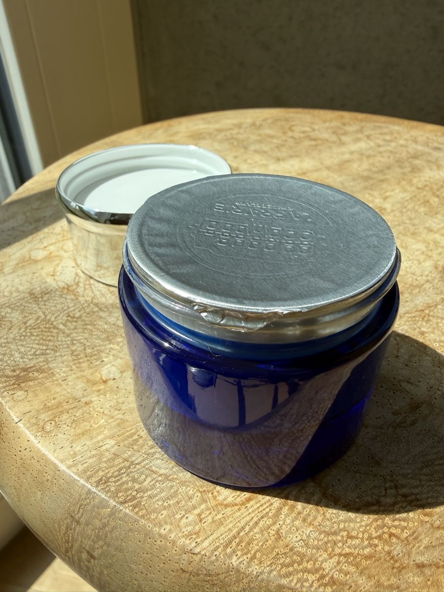 La Prairie Cura del viso: La Prairie Skin Caviar Creme Luxe – Nuovo e nell'imballaggio originale da Zürich venduto da jfr_7znd 1