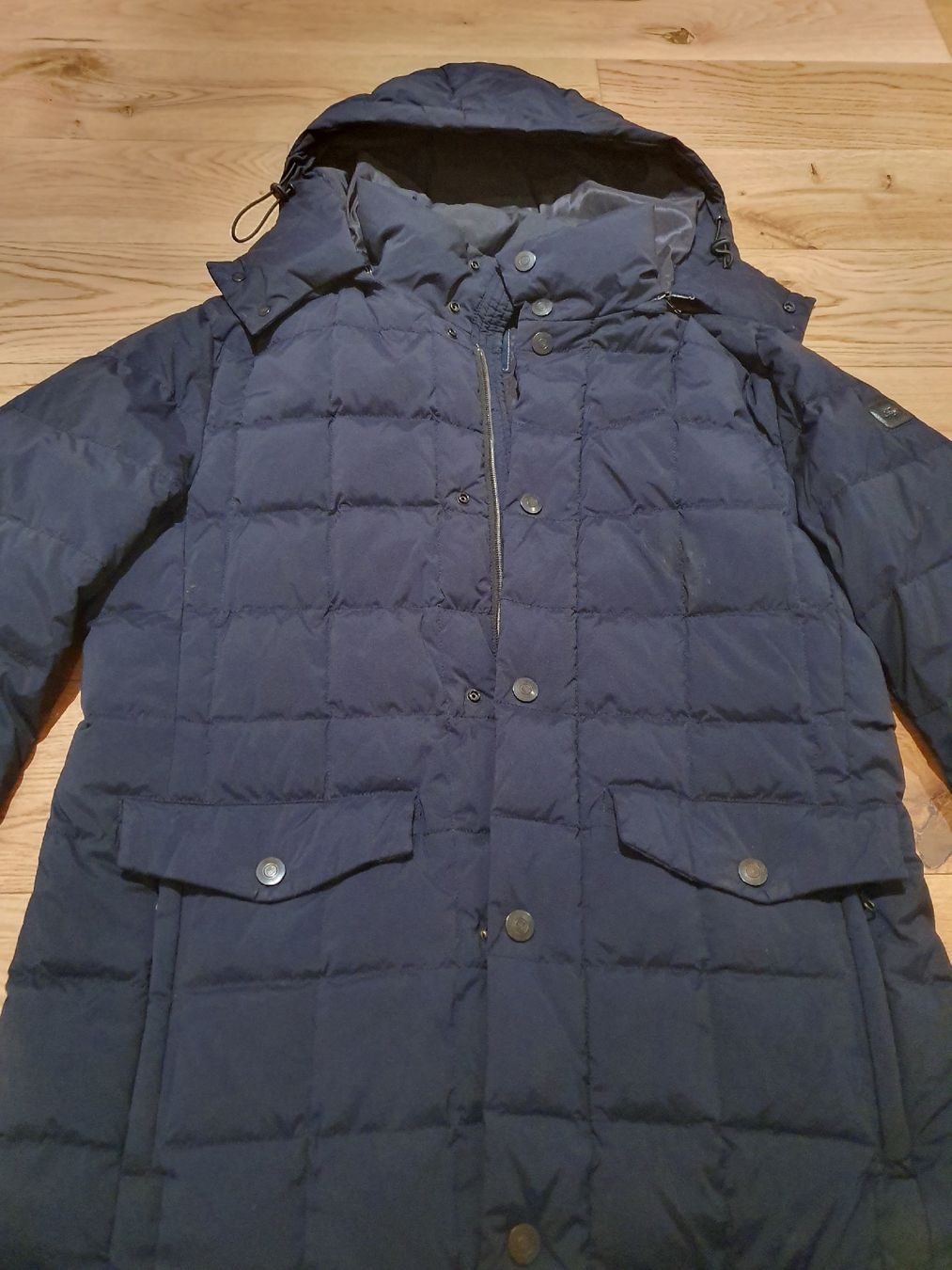Fay Giacche: Fay, Jacke, Daunenjacke, L – Usato da Winterthur venduto da Sjull 3