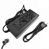 Ladegerät 54,6V 2.0A Xiaomi 4 Ultra Gen2    5 5 pro Ersatz
