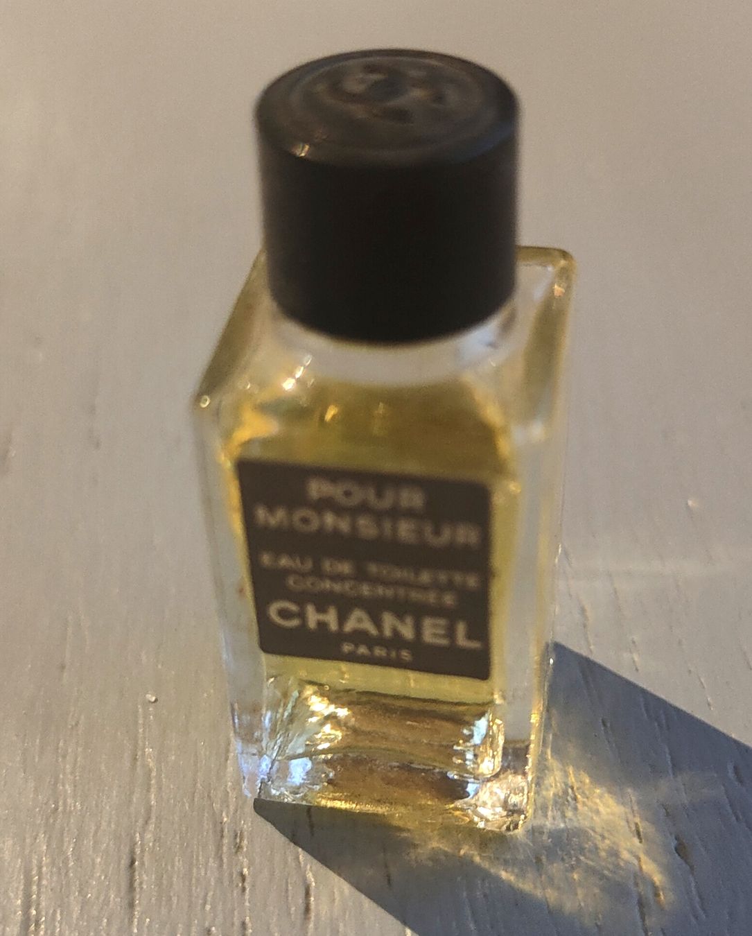 Chanel Profumi & Eau de Toilette: 6 flacons chanel de collection miniatures – Nuovo (secondo la descrizione) da Biel/Bienne venduto da notfun 4