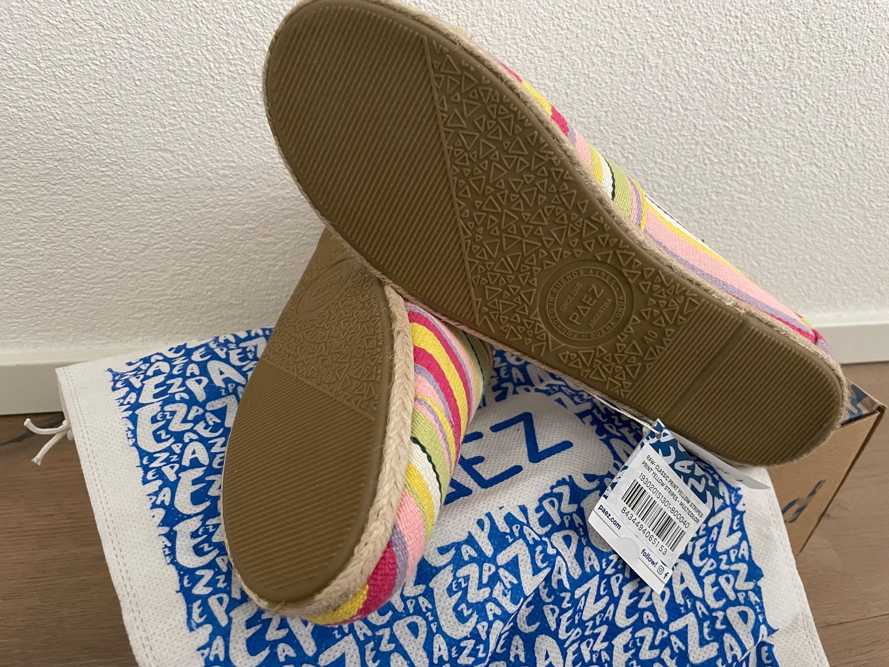 Scarpe da donna: Neue Schuhe – Nuovo (secondo la descrizione) da Neuwilen venduto da bobbel01 2