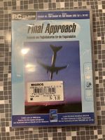 Microsoft Flight Simulator: Final Approach - PC (sealed)