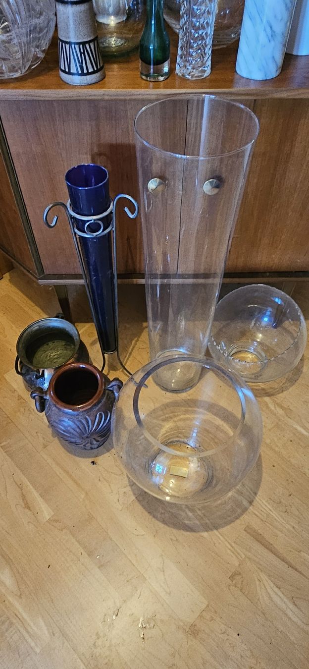 Vasi & Recipienti: Lot Vasen – Usato da Belp venduto da Ginus85 1