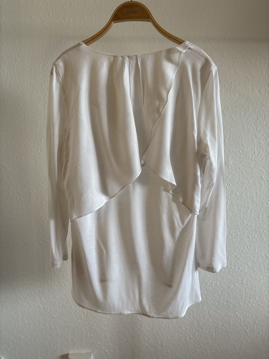 Massimo Dutti Top: Massimo Dutti top (open-back) – Usato da Genève venduto da mar_dt67 4